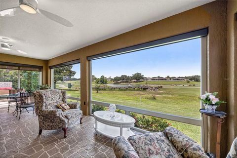 Tiny photo for 8481 SE 168th Kittredge Loop, The Villages, FL 32162 (MLS # TB8524279)