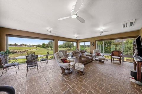 Tiny photo for 8481 SE 168th Kittredge Loop, The Villages, FL 32162 (MLS # TB8524279)