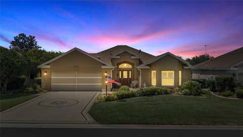 Tiny photo for 8481 SE 168th Kittredge Loop, The Villages, FL 32162 (MLS # TB8524279)