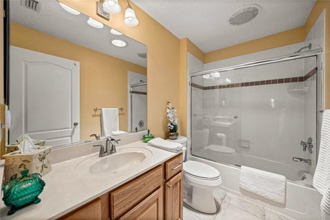 Tiny photo for 8481 SE 168th Kittredge Loop, The Villages, FL 32162 (MLS # TB8524279)