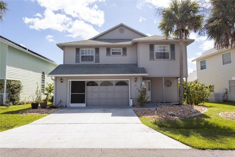 Photo of 24 Medford Drive, Palm Coast, FL 32137 (MLS # FC312520)