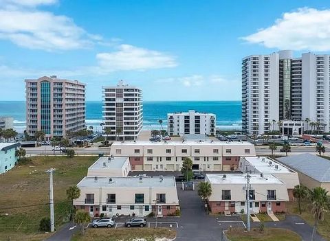 Photo of Daytona Beach Shores, FL 32118 (MLS # S5148832)