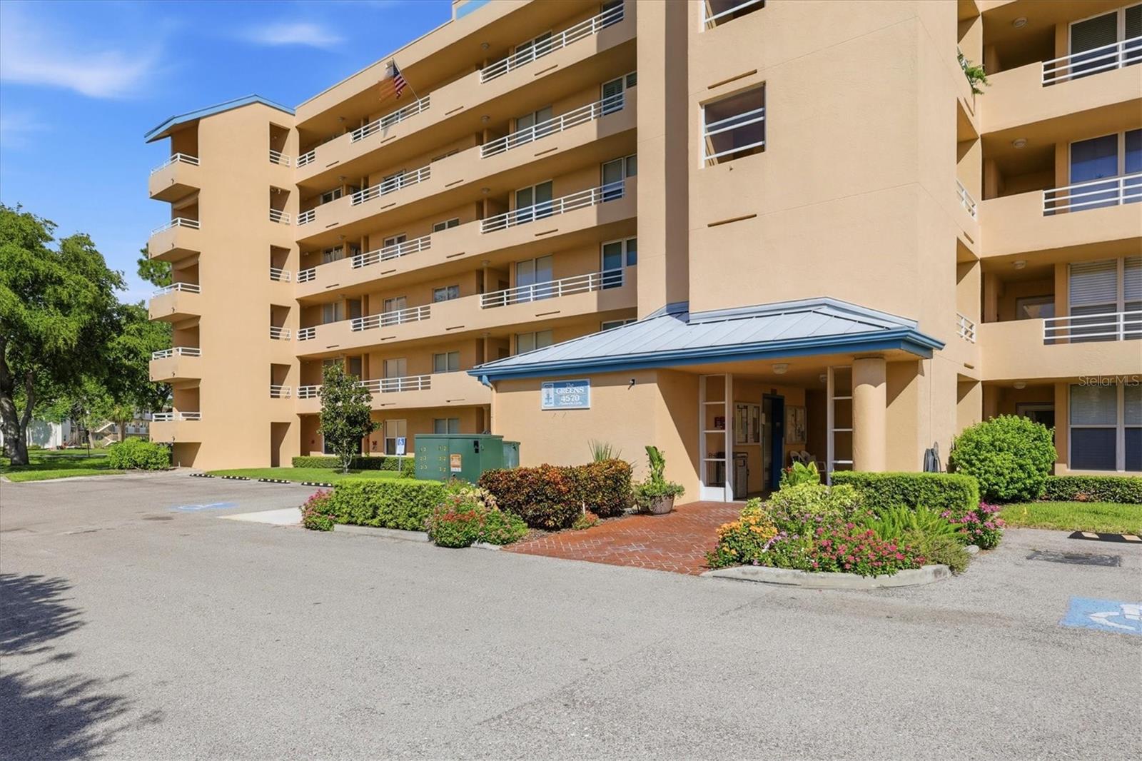 4570 PINEBROOK CIRCLE 503