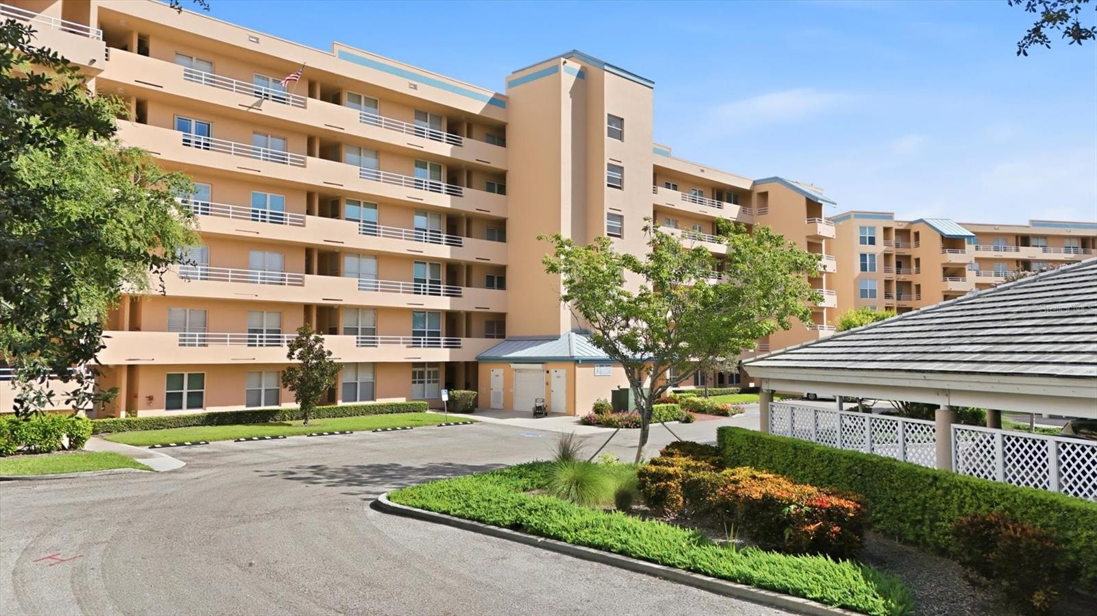 4570 PINEBROOK CIRCLE 503
