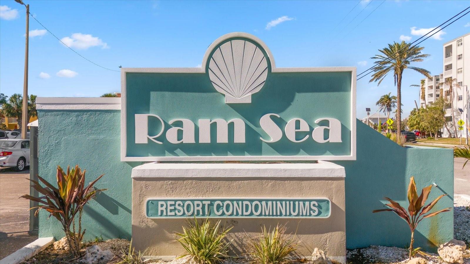 17200 GULF BOULEVARD 302