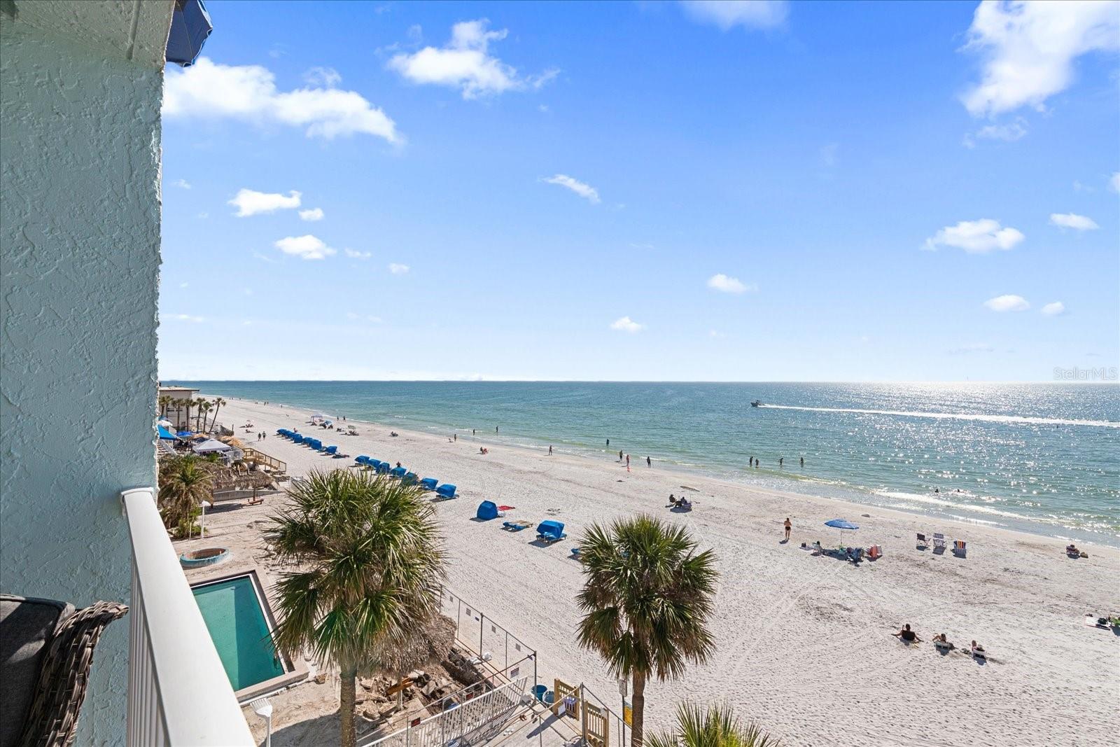17200 GULF BOULEVARD 302