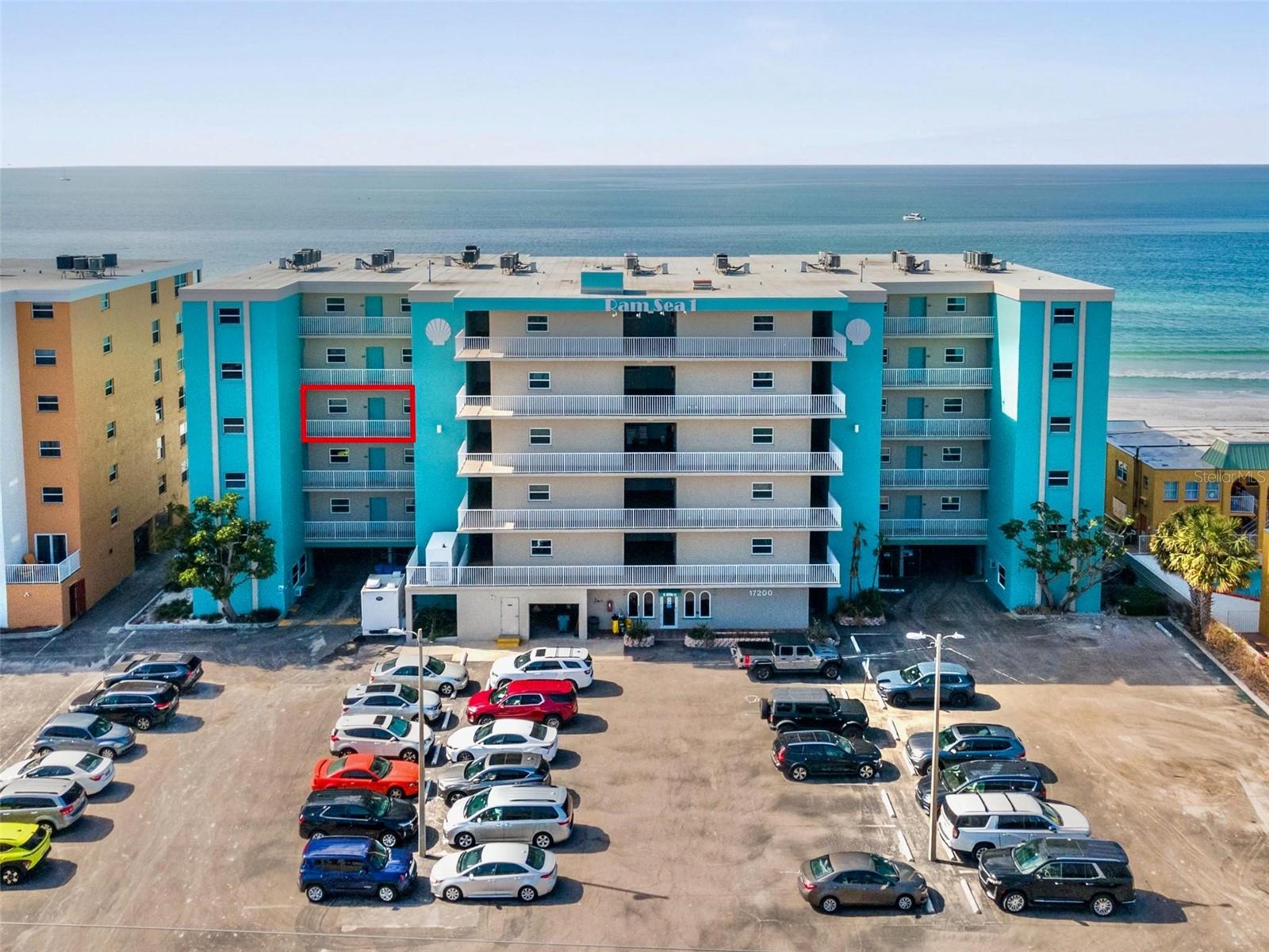 17200 GULF BOULEVARD 302