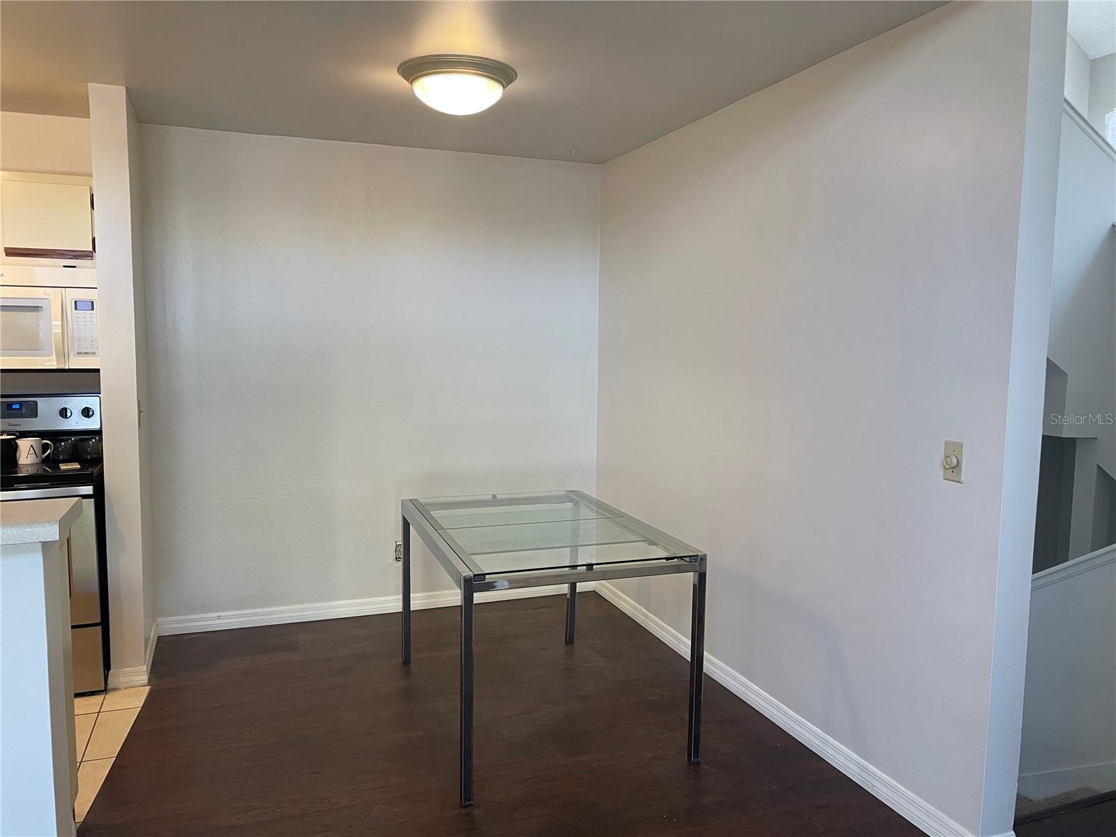 CENTRAL PARK CONDO - Residential