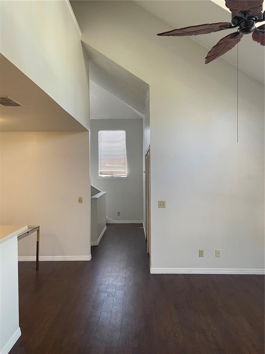 CENTRAL PARK CONDO - Residential