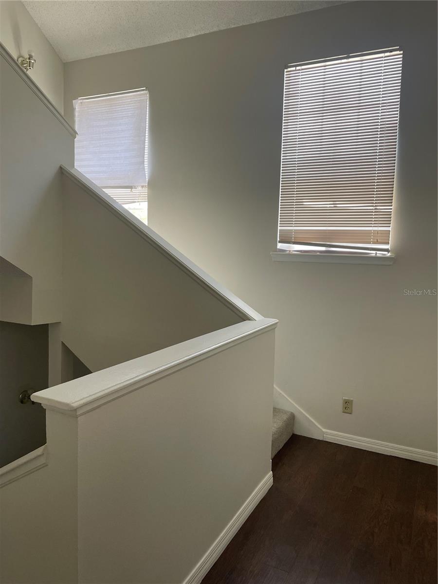 CENTRAL PARK CONDO - Residential