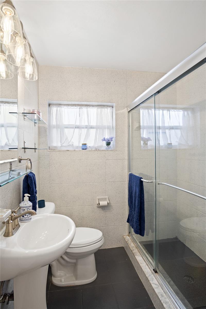 FIRST ADD TO HENTZ SUB - Residential