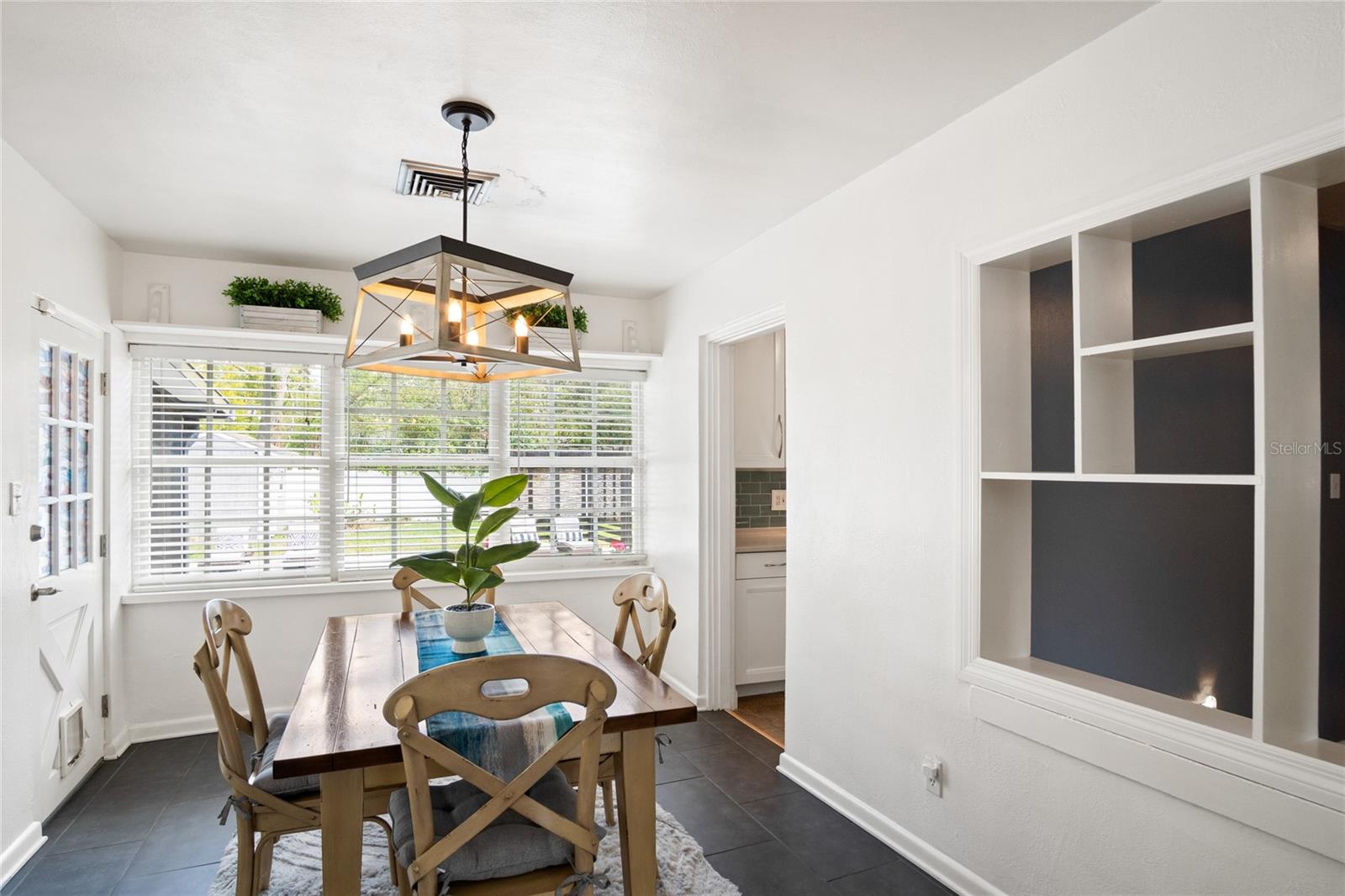 FIRST ADD TO HENTZ SUB - Residential