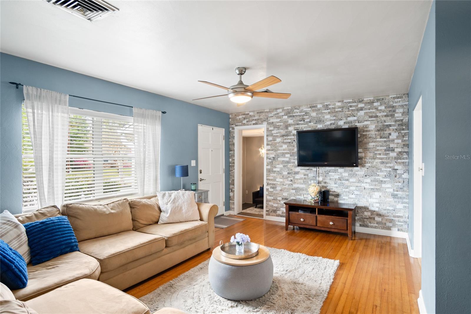 FIRST ADD TO HENTZ SUB - Residential