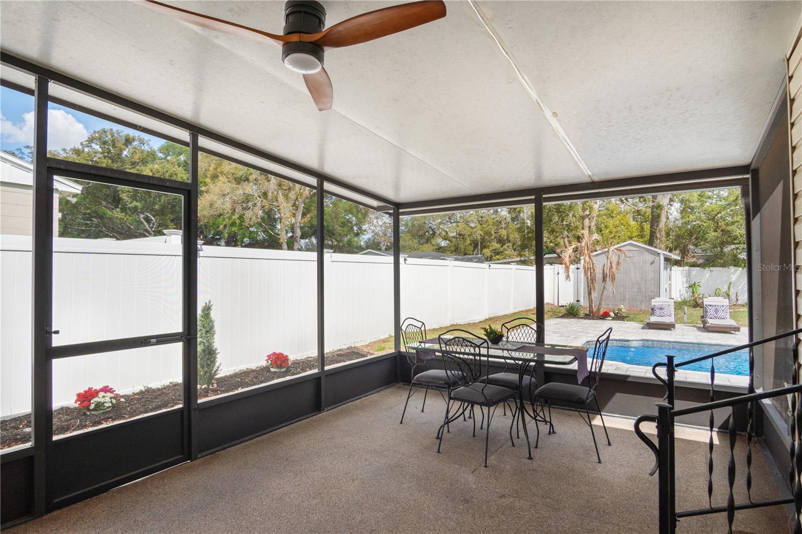 FIRST ADD TO HENTZ SUB - Residential