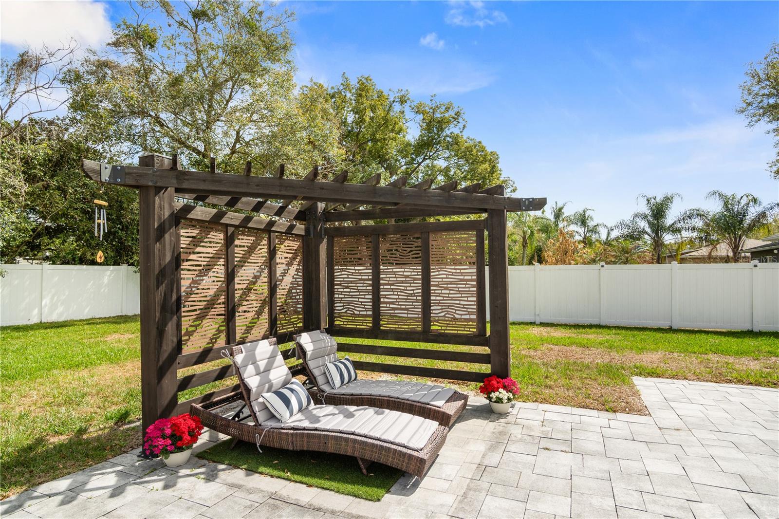 FIRST ADD TO HENTZ SUB - Residential