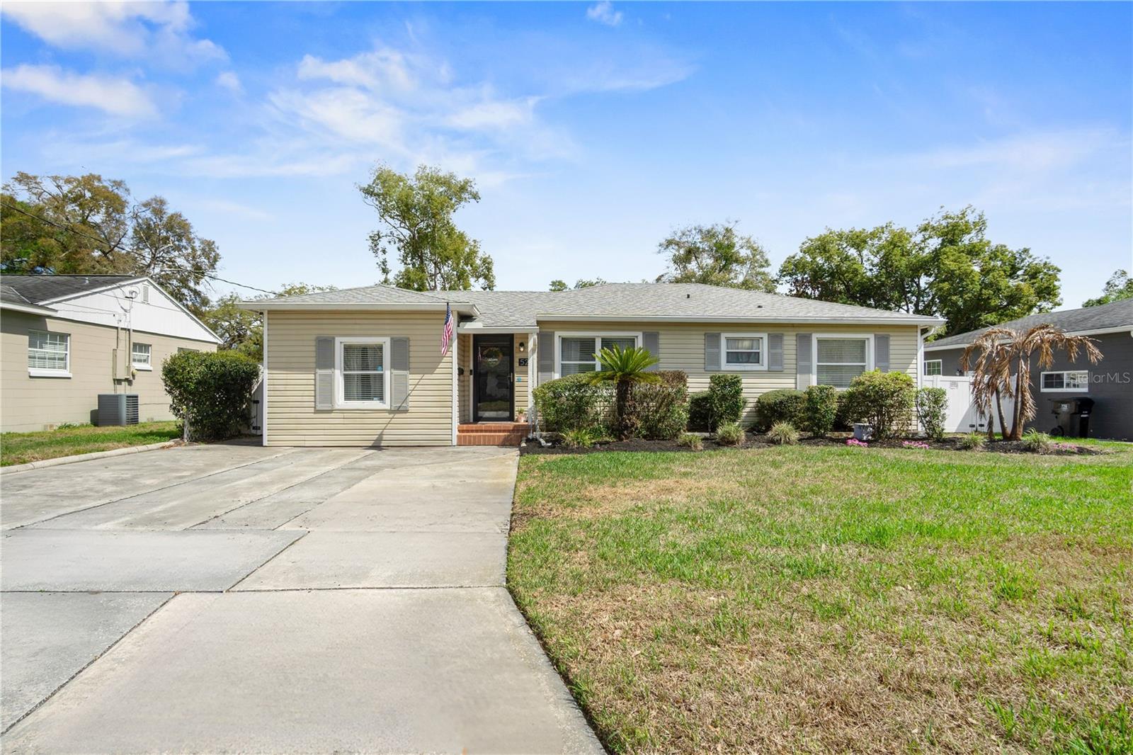 FIRST ADD TO HENTZ SUB - Residential