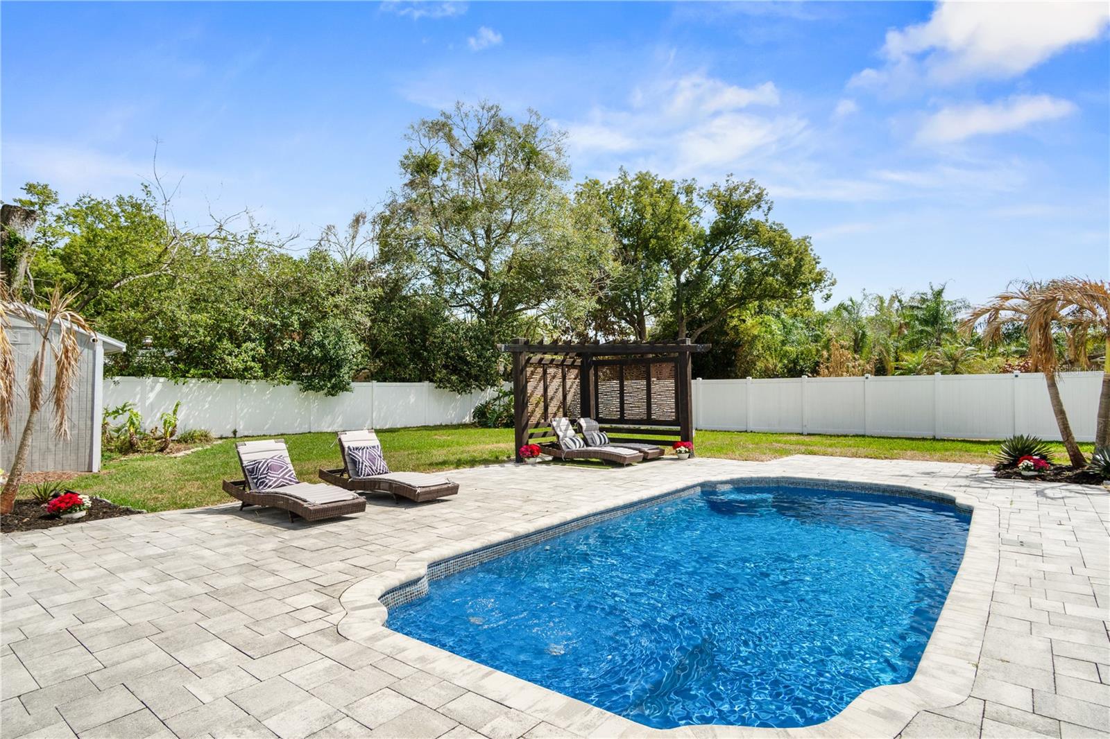 FIRST ADD TO HENTZ SUB - Residential