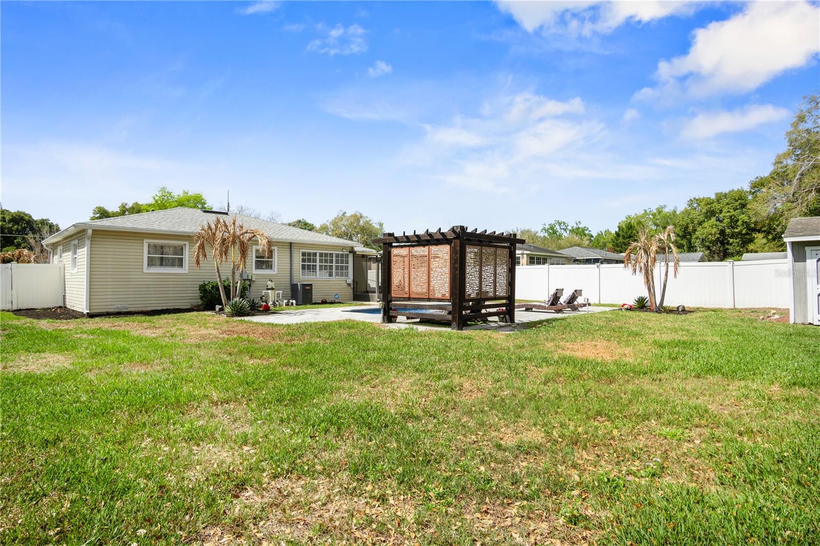 FIRST ADD TO HENTZ SUB - Residential