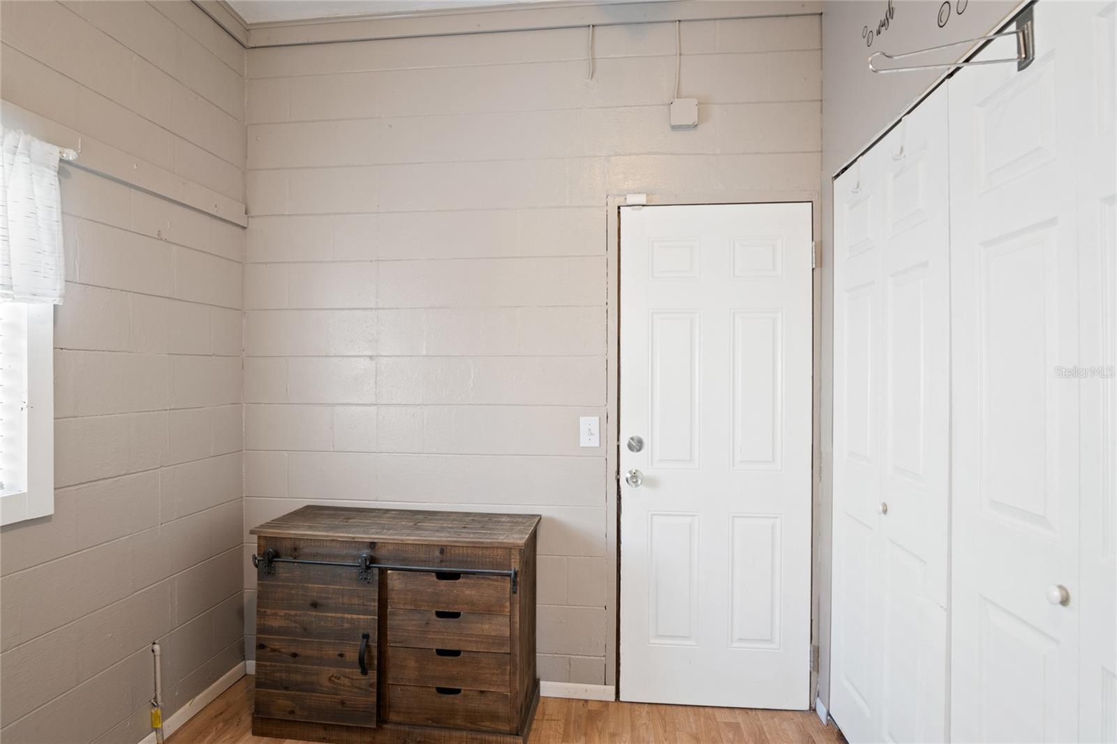 FIRST ADD TO HENTZ SUB - Residential