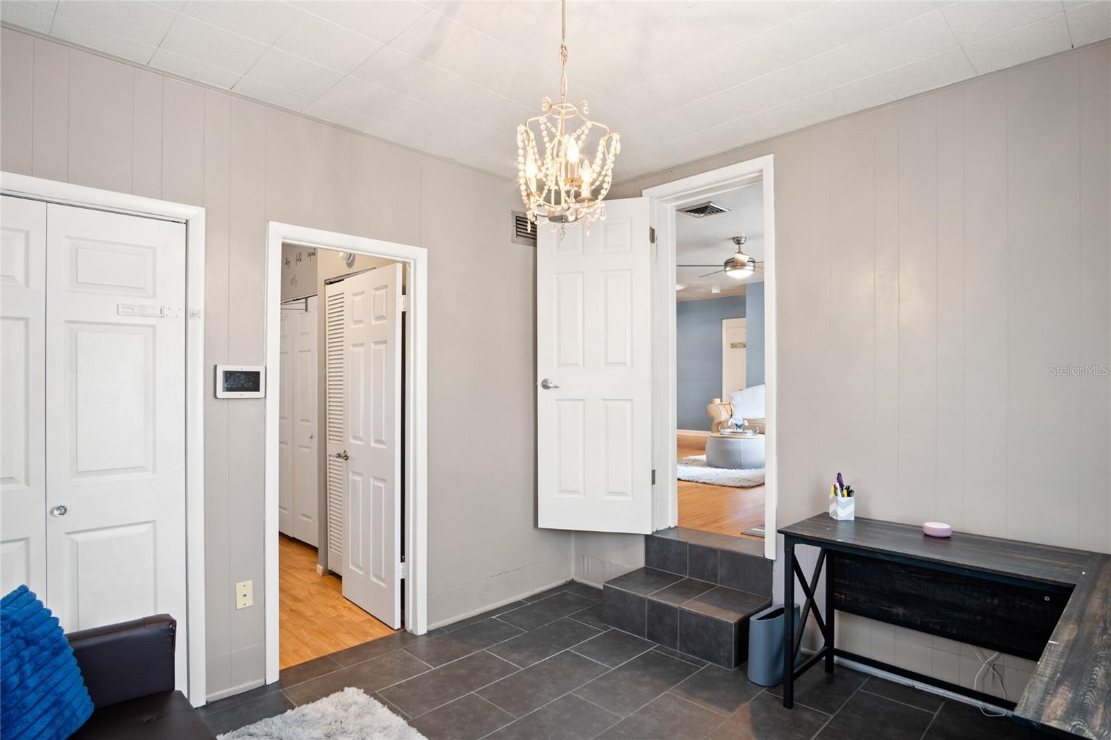 FIRST ADD TO HENTZ SUB - Residential