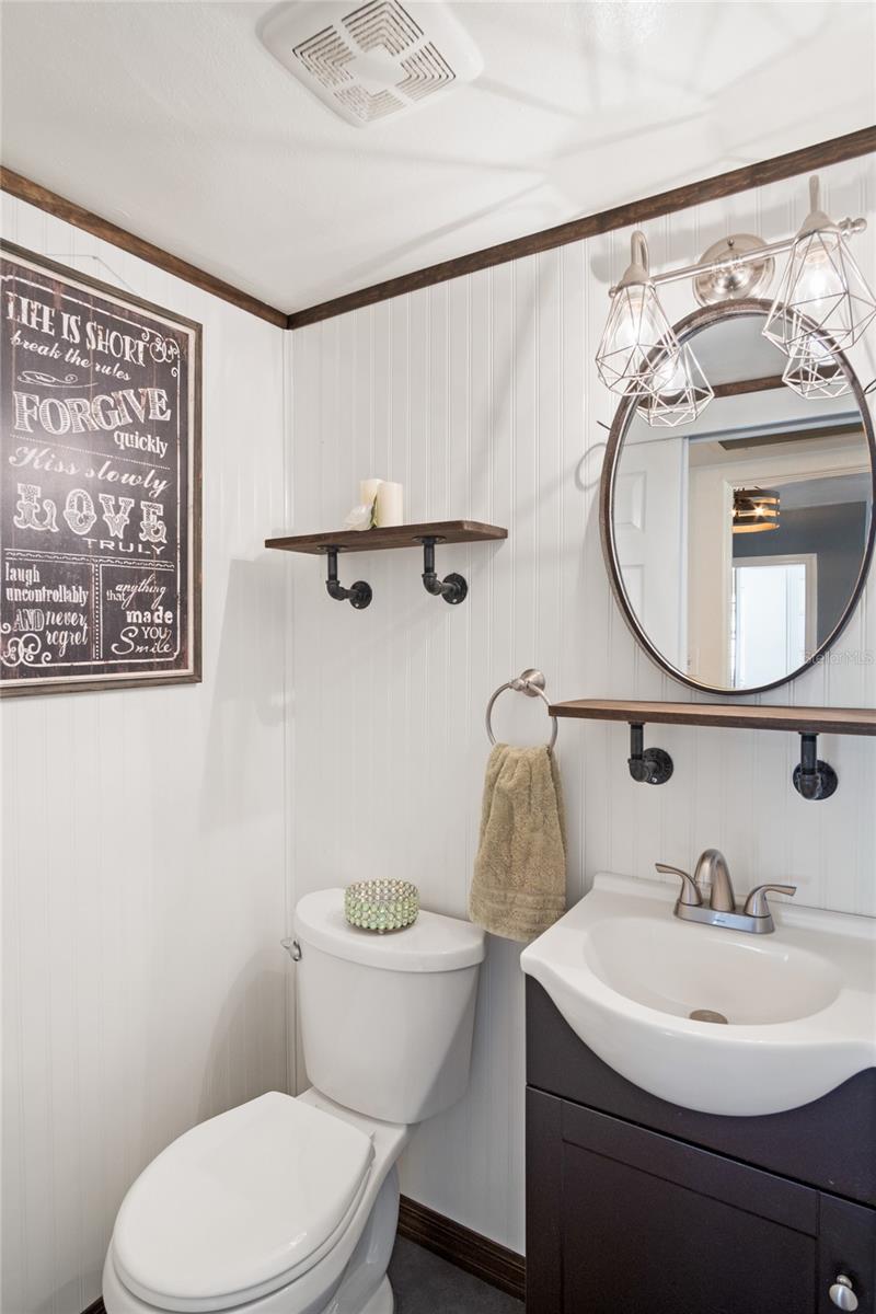 FIRST ADD TO HENTZ SUB - Residential