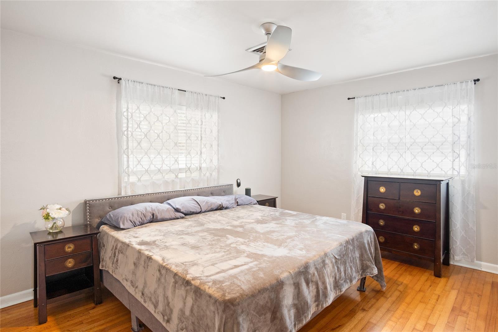 FIRST ADD TO HENTZ SUB - Residential