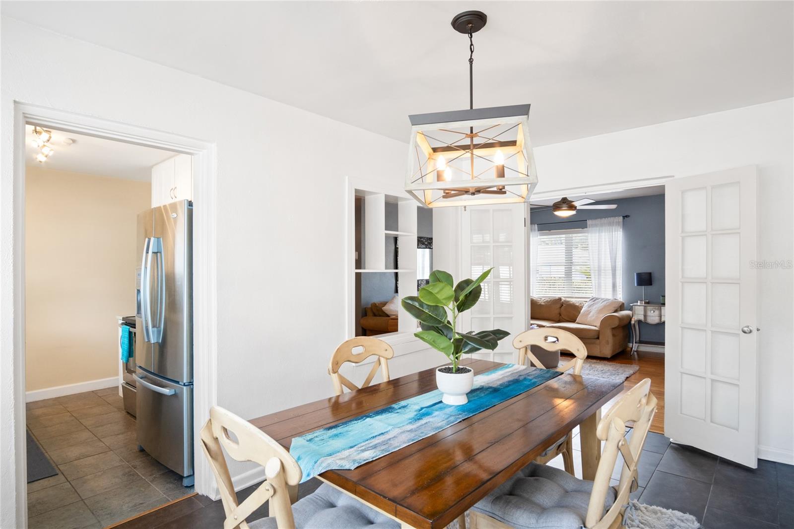 FIRST ADD TO HENTZ SUB - Residential