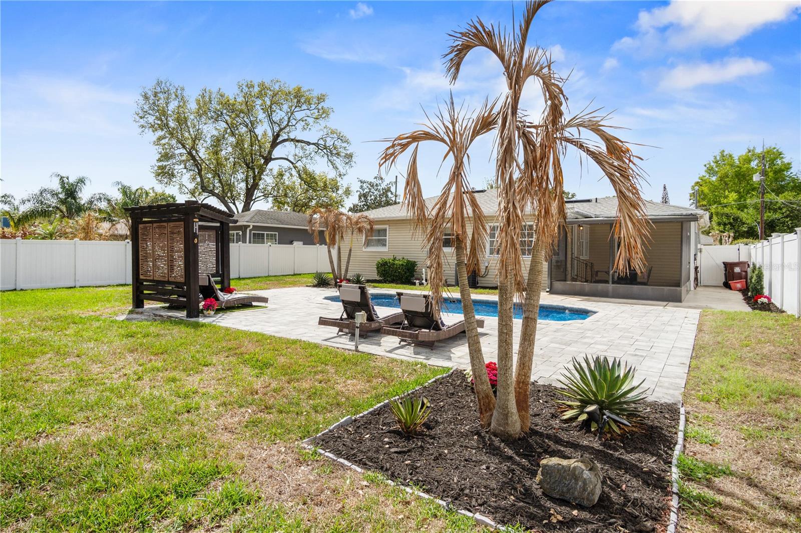 FIRST ADD TO HENTZ SUB - Residential