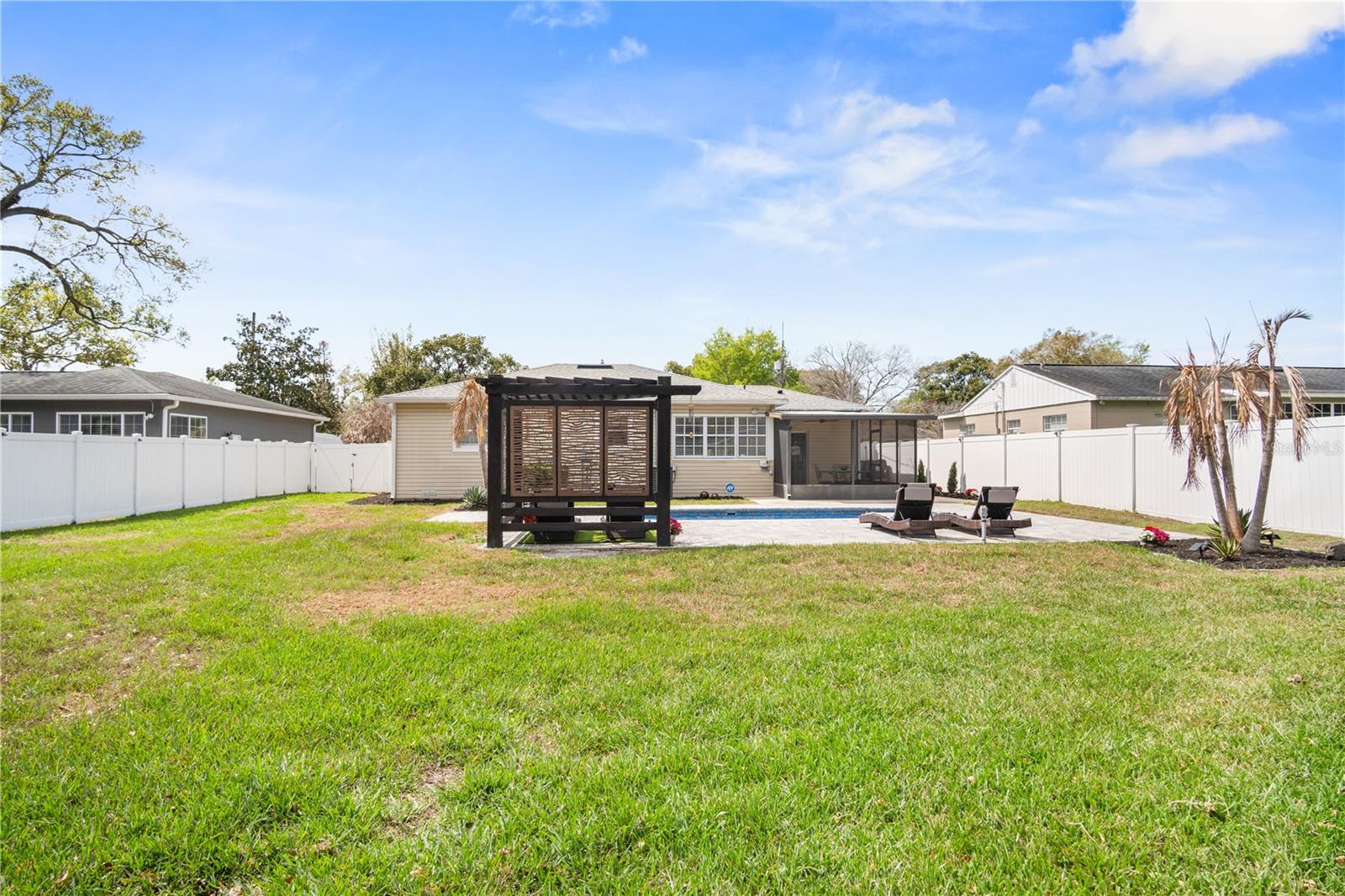 FIRST ADD TO HENTZ SUB - Residential