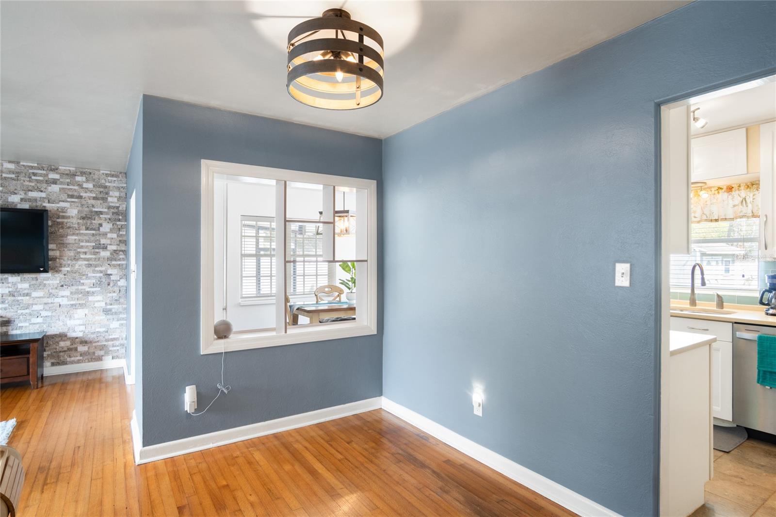 FIRST ADD TO HENTZ SUB - Residential