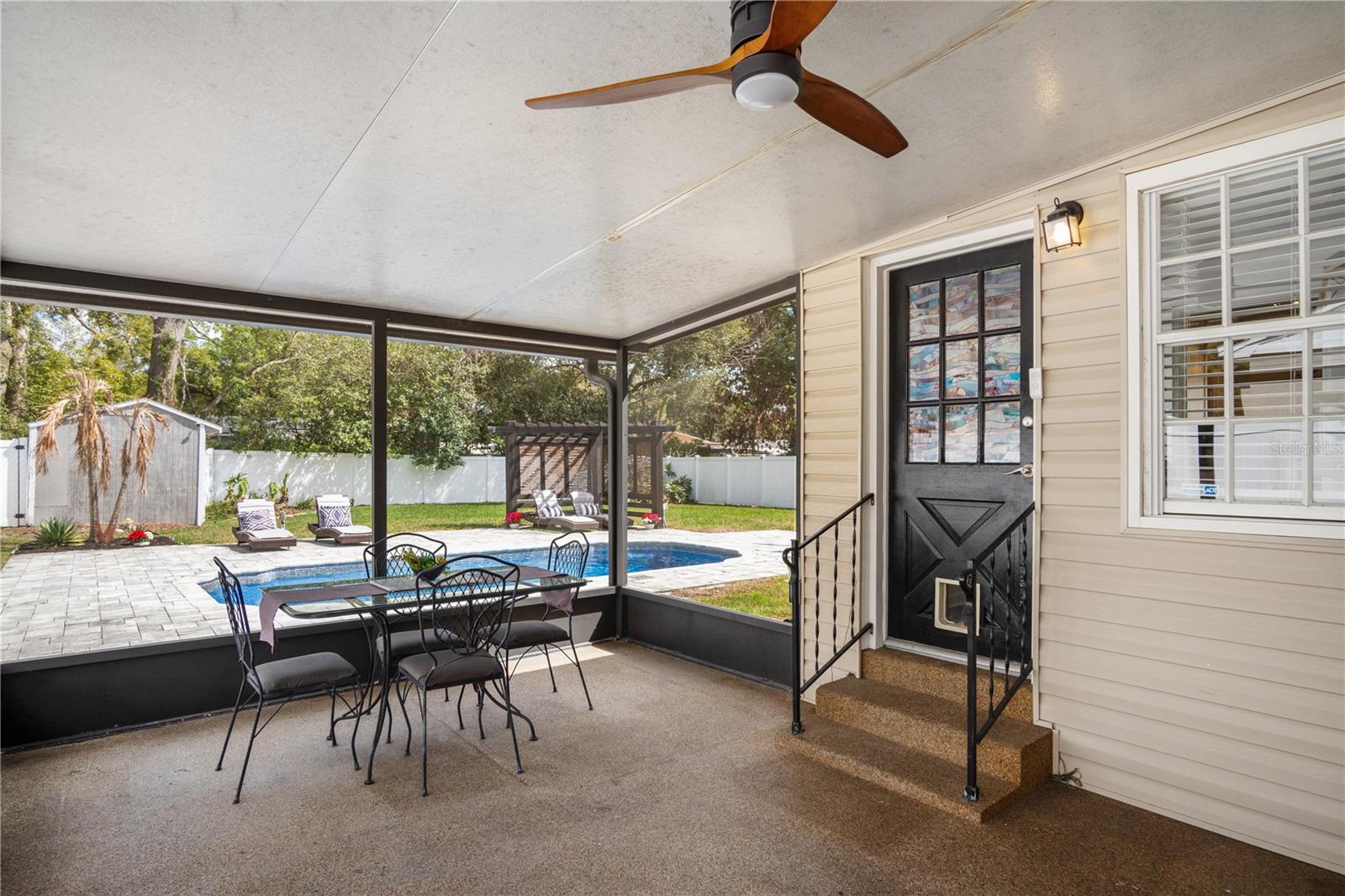 FIRST ADD TO HENTZ SUB - Residential