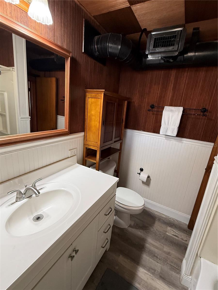 OAK VIEW - Residential