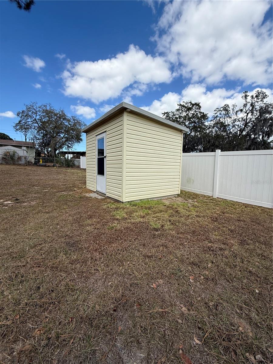 OAK VIEW - Residential