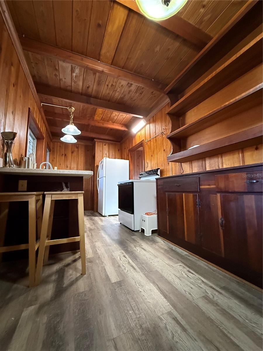 OAK VIEW - Residential