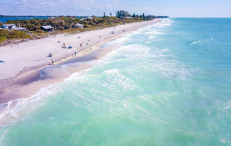 PORT CHARLOTTE SUB 07 - Land