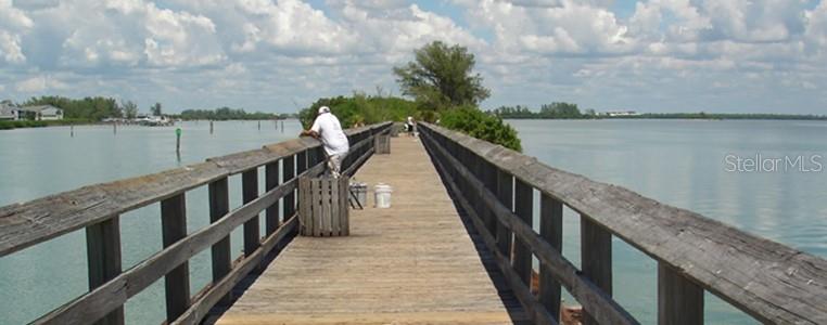 PORT CHARLOTTE SUB 07 - Land