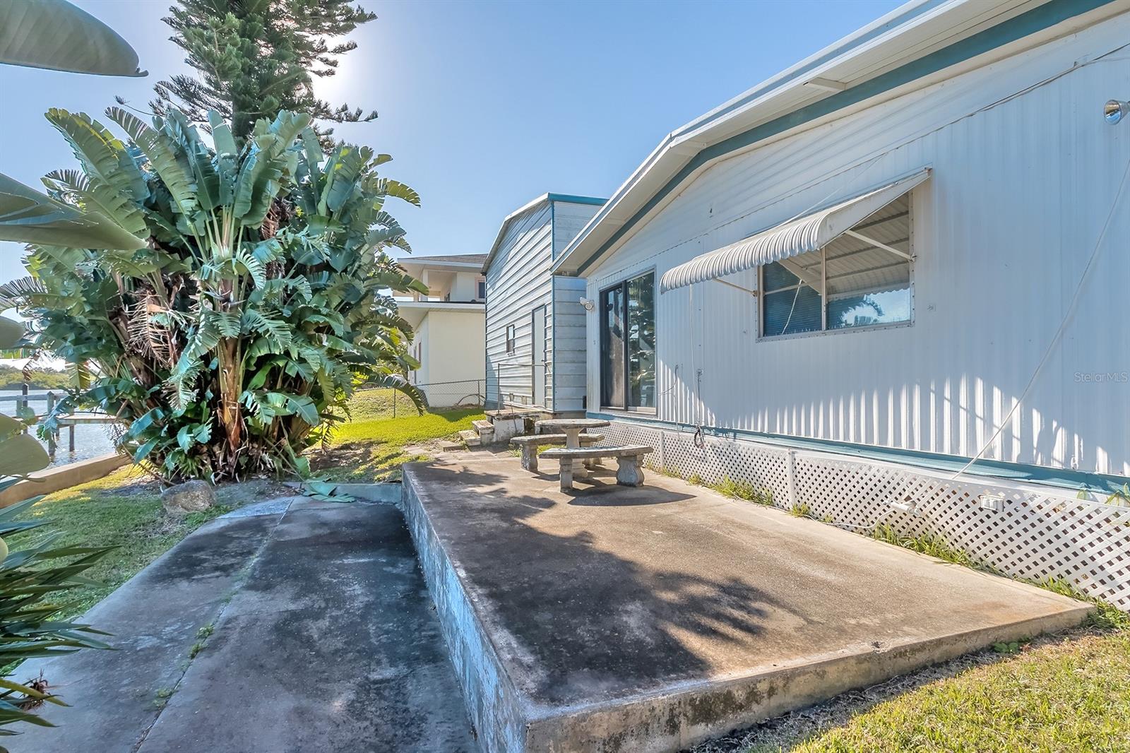 South Waterfront Park - Residential