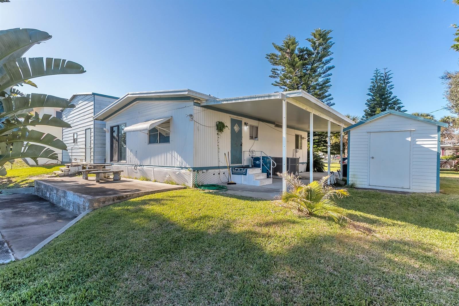 South Waterfront Park - Residential