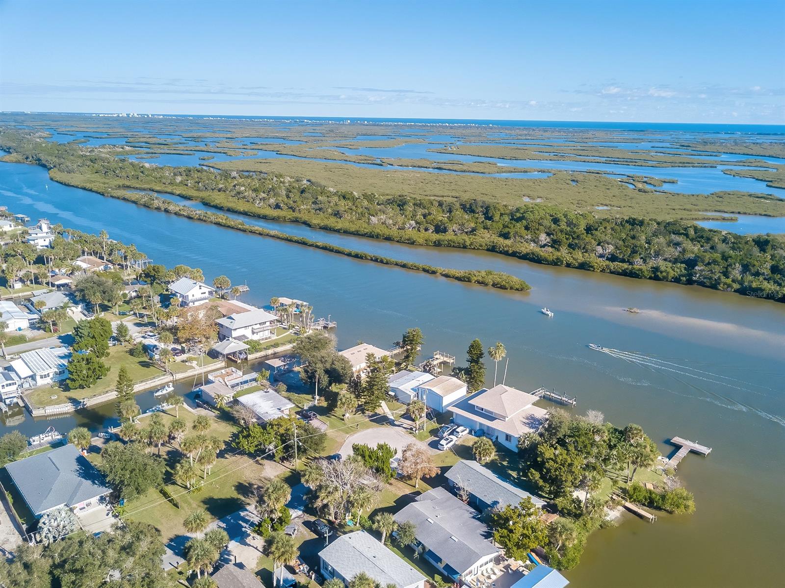 South Waterfront Park - Residential