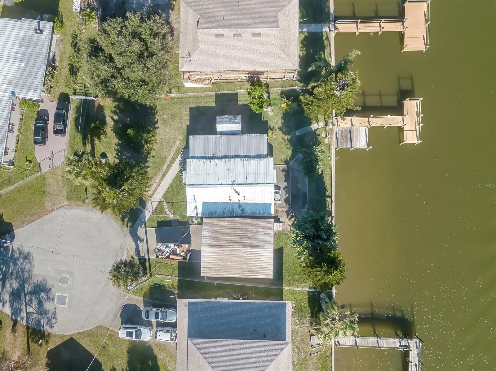 South Waterfront Park - Residential