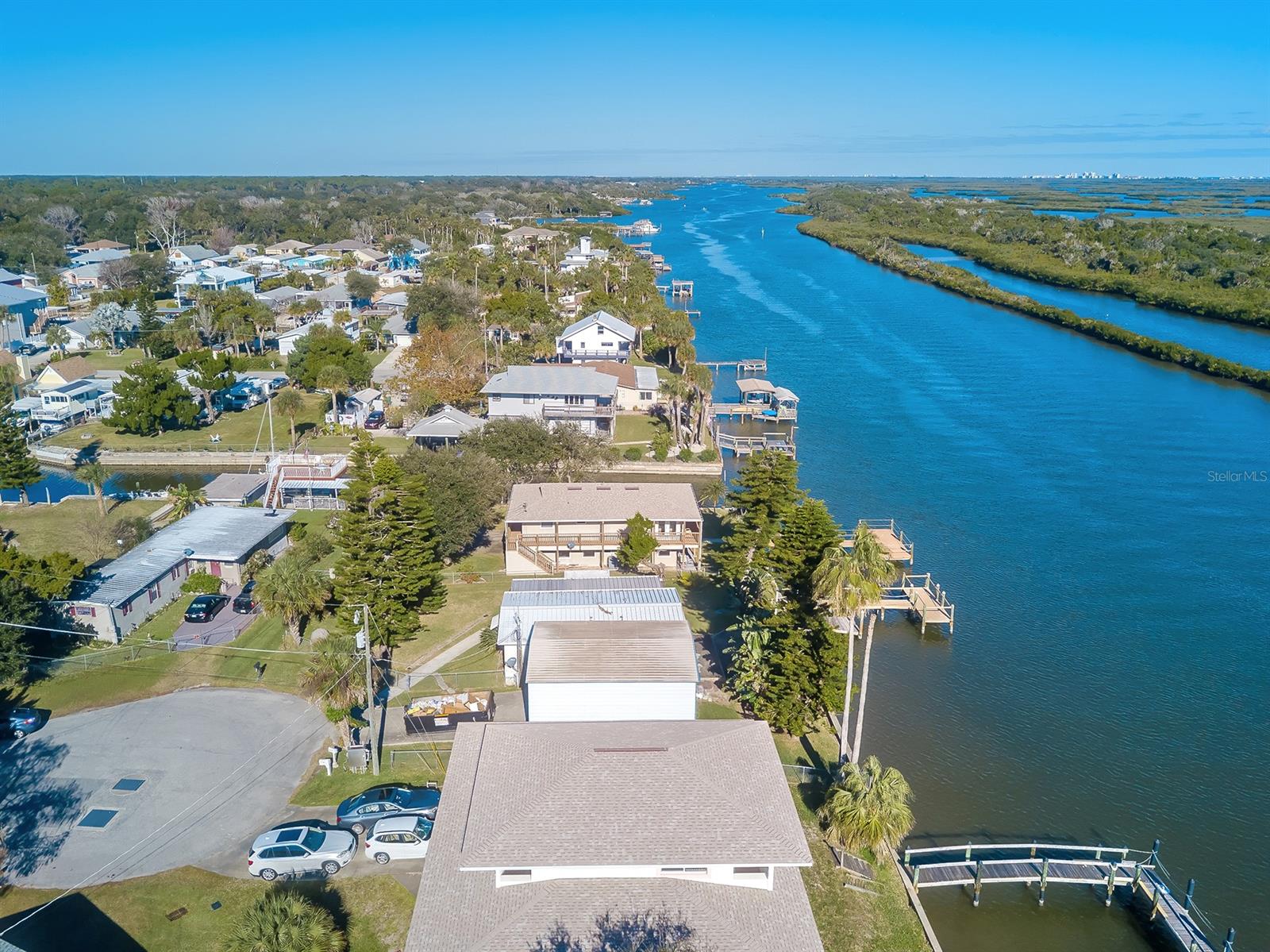 South Waterfront Park - Residential