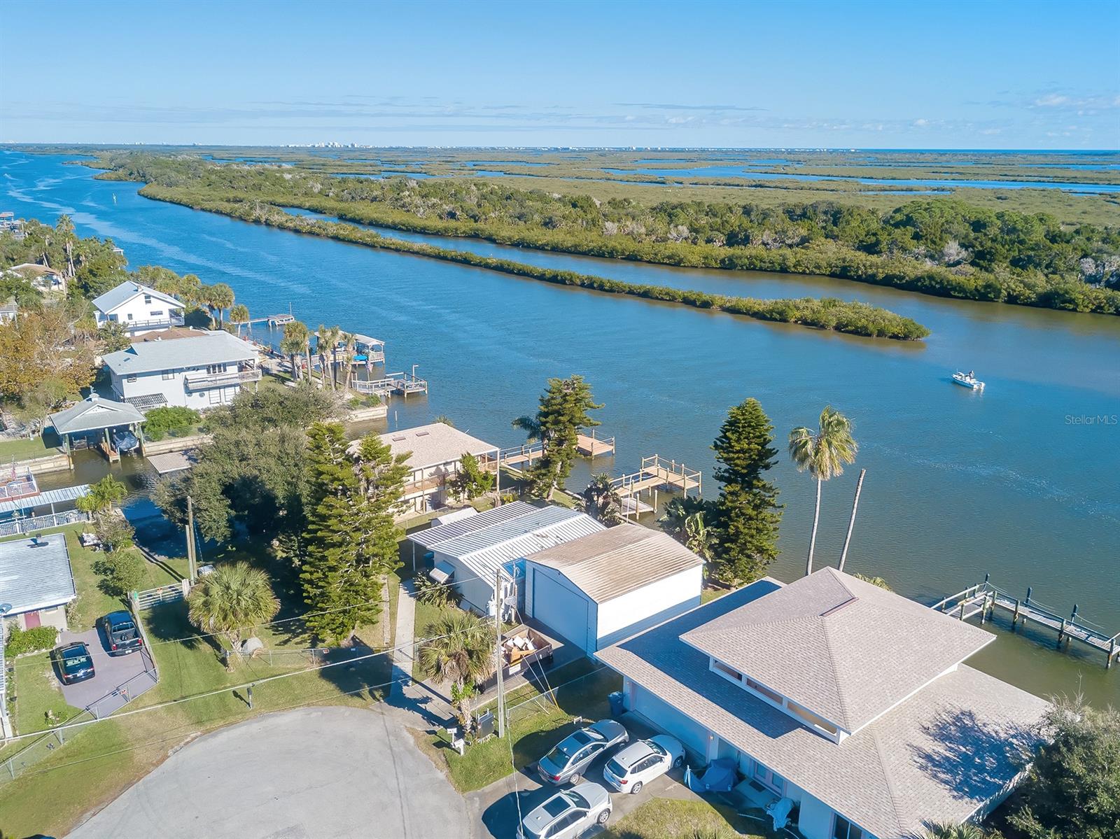 South Waterfront Park - Residential