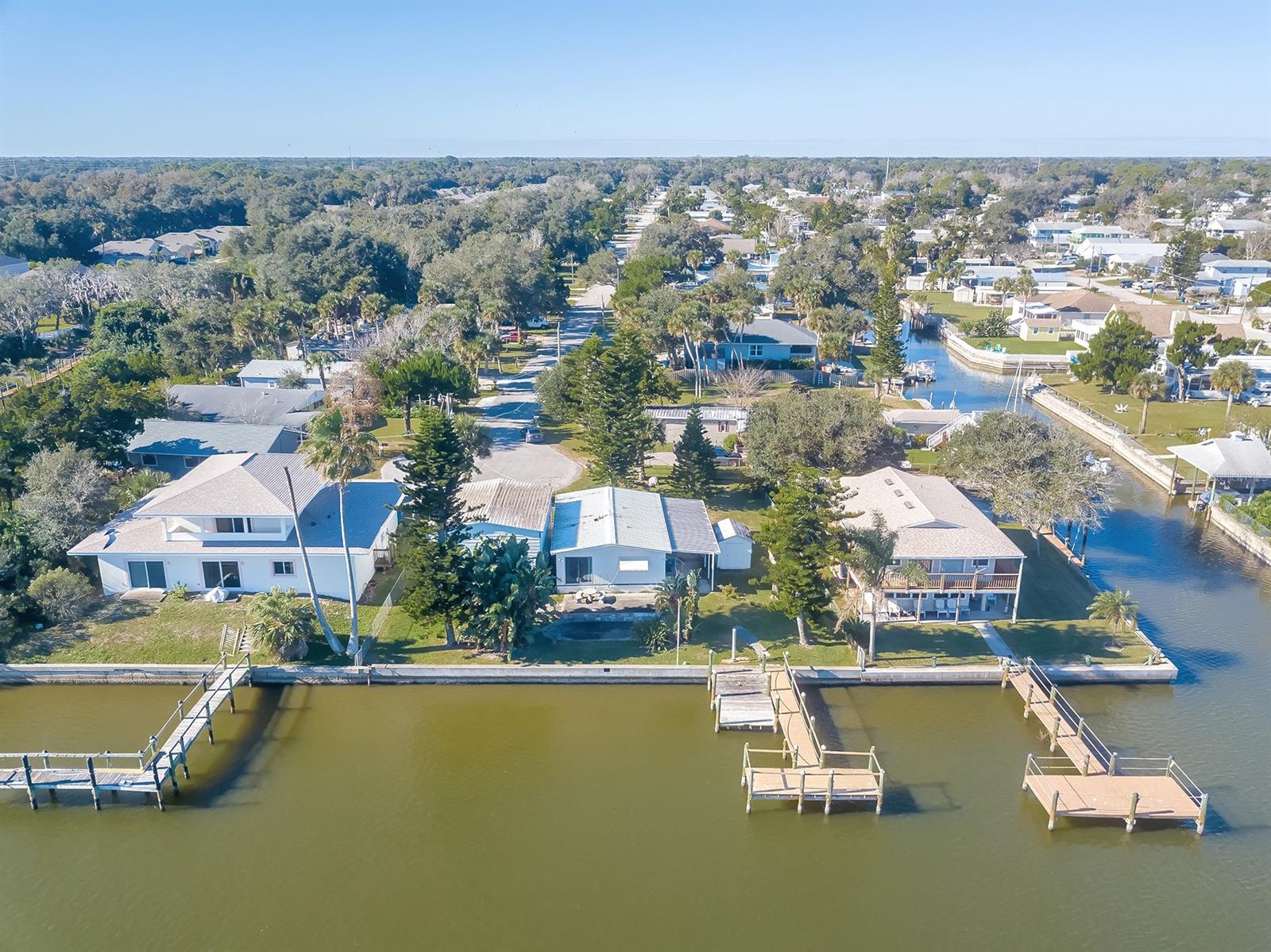 South Waterfront Park - Residential