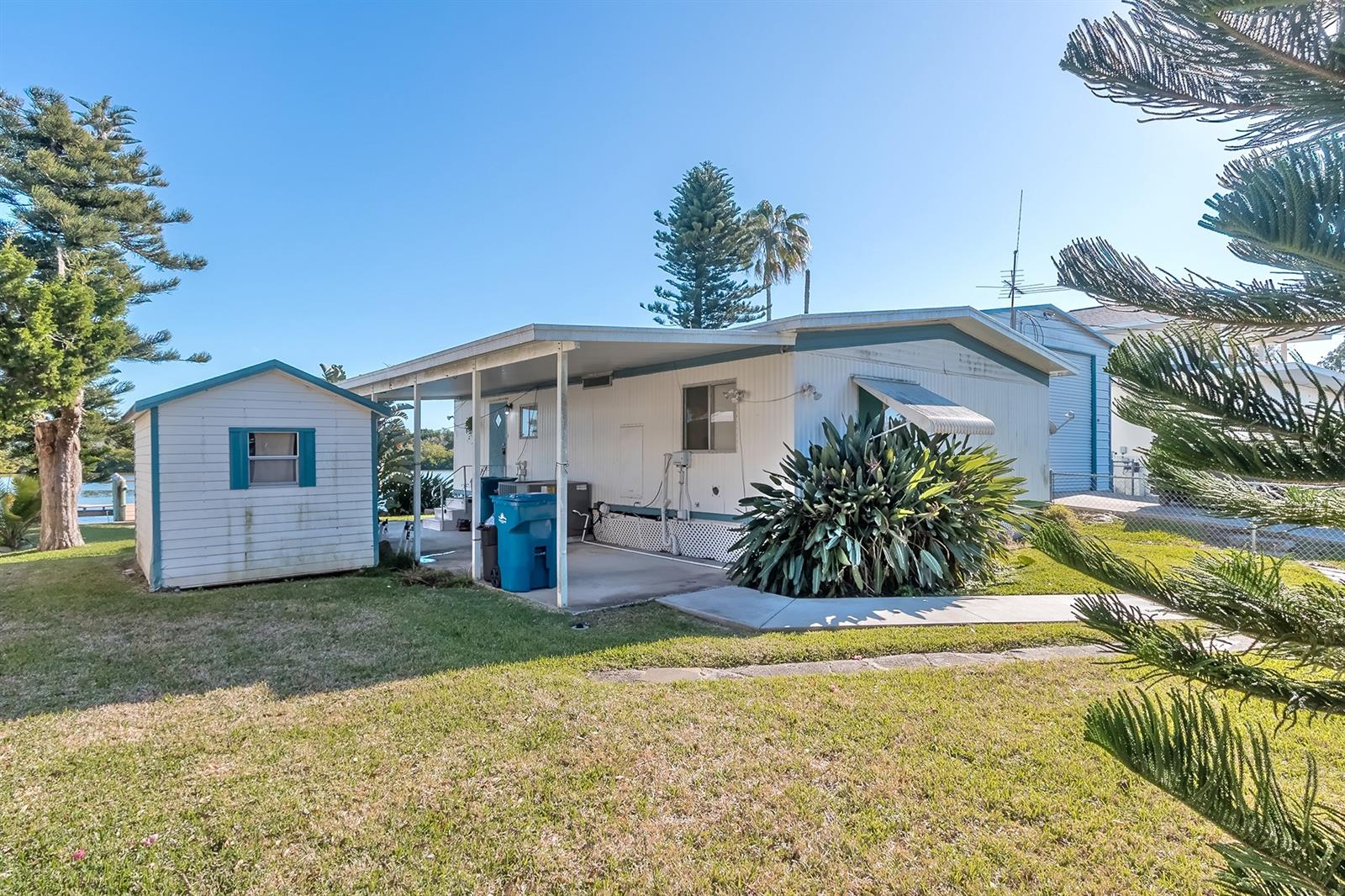 South Waterfront Park - Residential