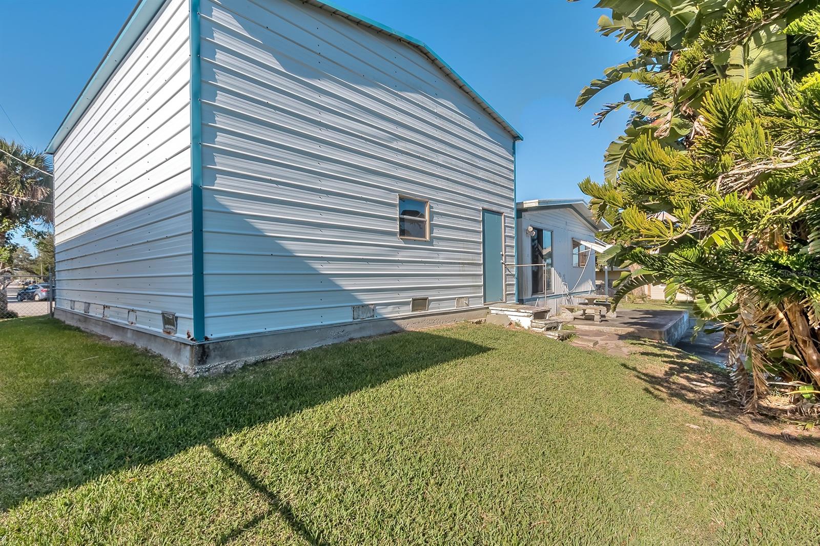 South Waterfront Park - Residential