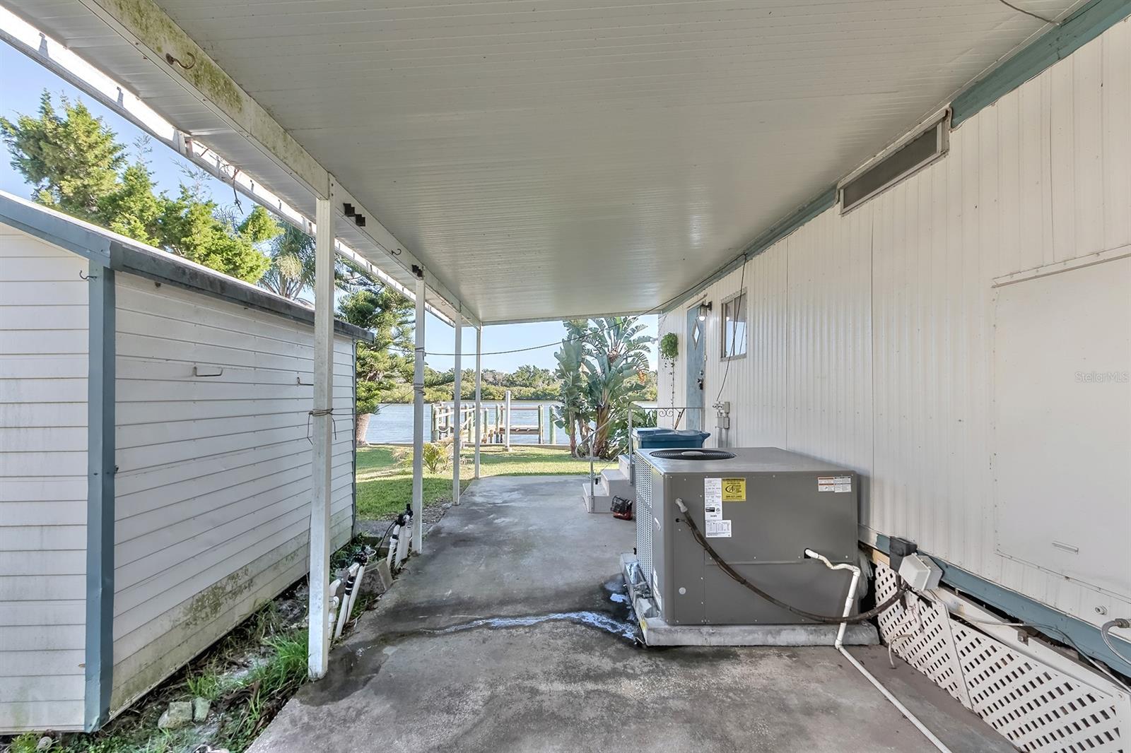 South Waterfront Park - Residential