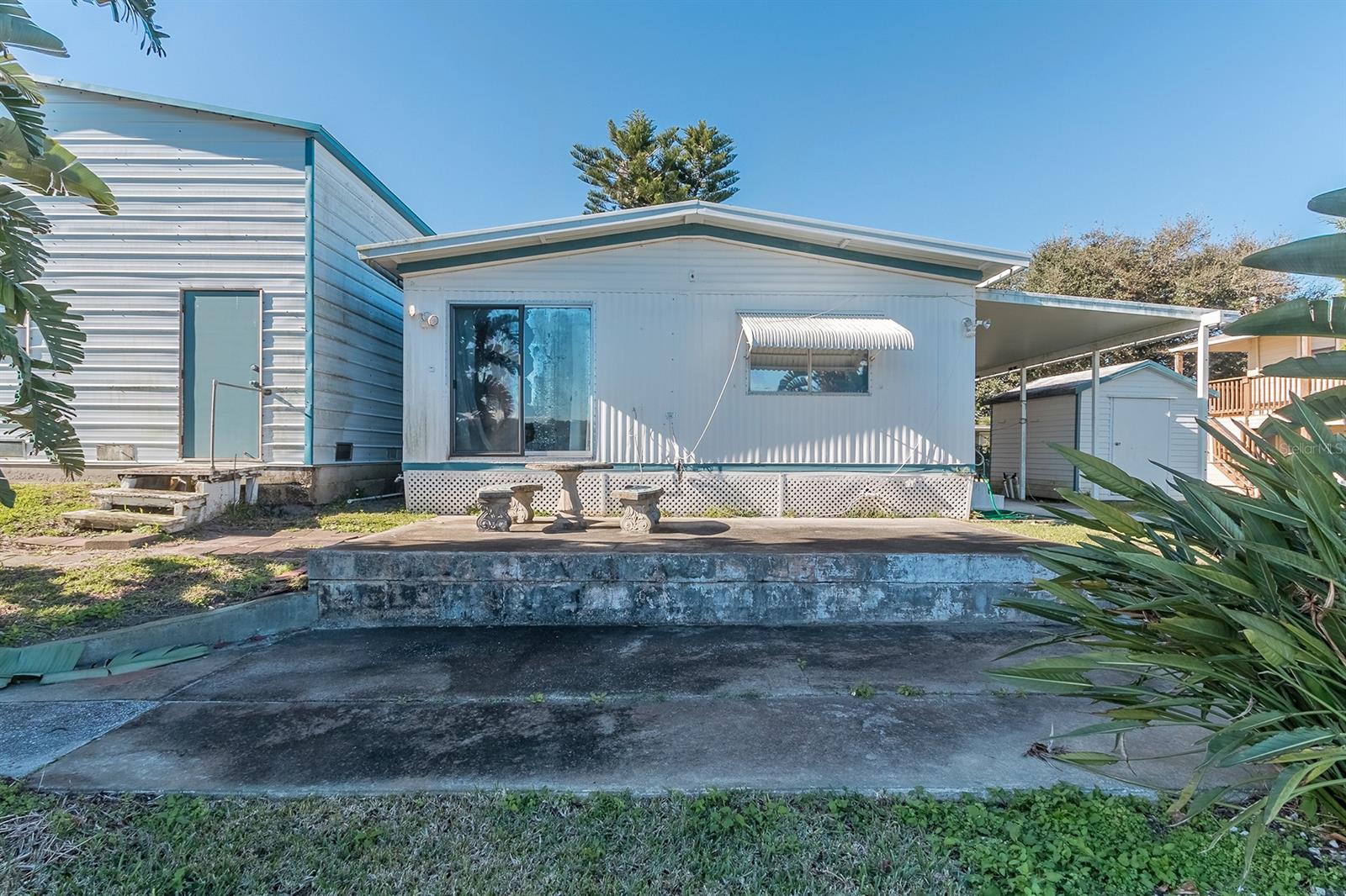 South Waterfront Park - Residential