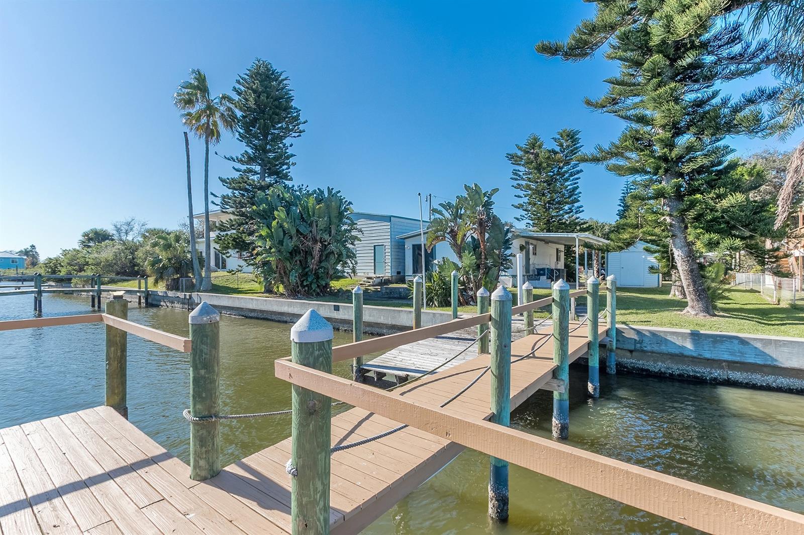 South Waterfront Park - Residential