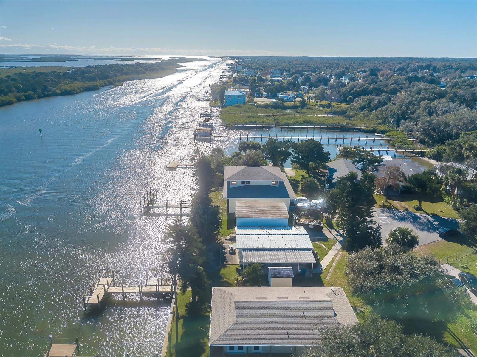 South Waterfront Park - Residential