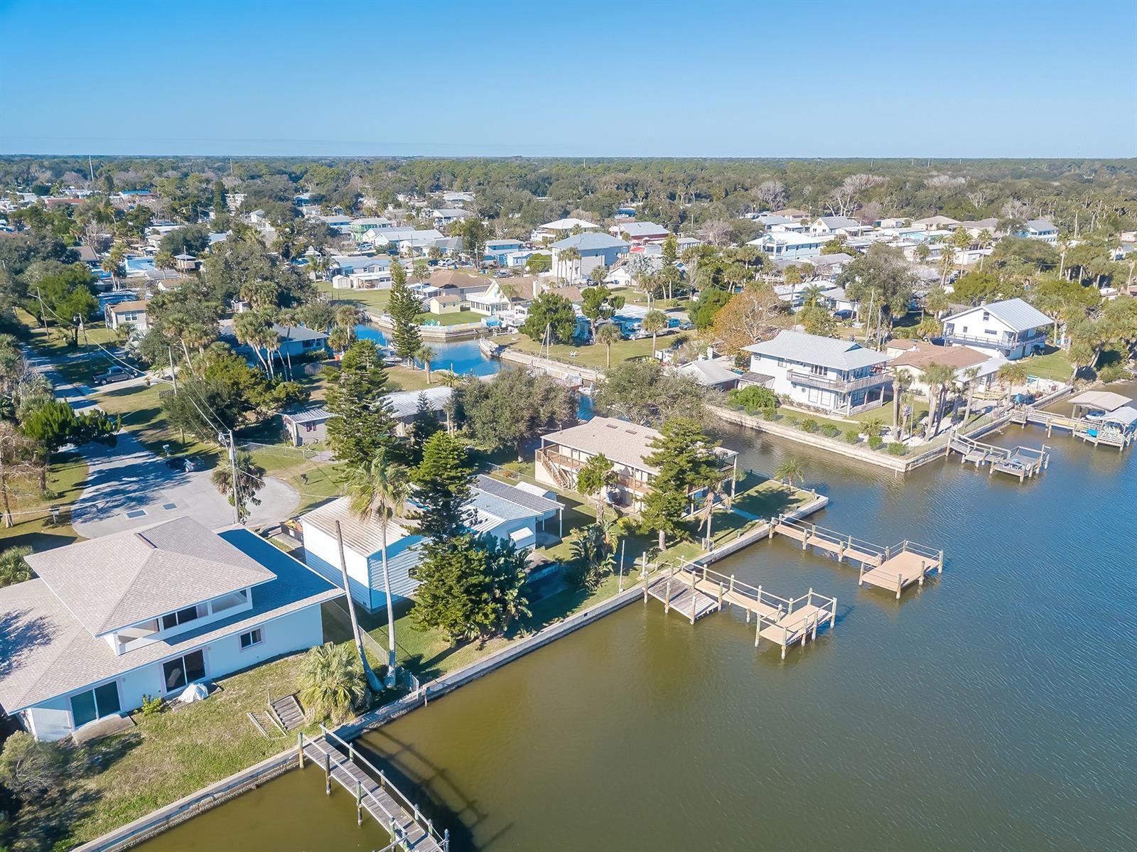 South Waterfront Park - Residential